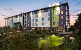 Hotel Verde Cape Town Airport